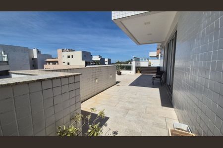 Apartamento à venda com 198m², 3 quartos e 2 vagas Apartamento à venda com 198m², 3 quartos e 2 vagasÁrea comum - Cobertura