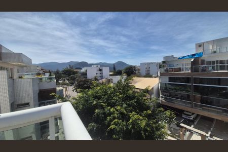 Apartamento à venda com 198m², 3 quartos e 2 vagas Apartamento à venda com 198m², 3 quartos e 2 vagasVista da Cobertura