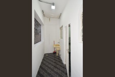 Apartamento para alugar com 70m², 2 quartos e sem vaga Apartamento para alugar com 70m², 2 quartos e sem vagaÁrea de Serviço