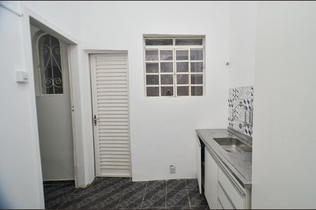 Apartamento para alugar com 70m², 2 quartos e sem vaga Apartamento para alugar com 70m², 2 quartos e sem vagaCozinha