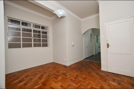 Apartamento para alugar com 70m², 2 quartos e sem vaga Apartamento para alugar com 70m², 2 quartos e sem vagaSala