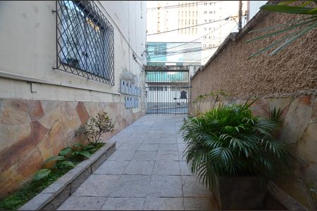 Apartamento para alugar com 70m², 2 quartos e sem vaga Apartamento para alugar com 70m², 2 quartos e sem vagaEntrada