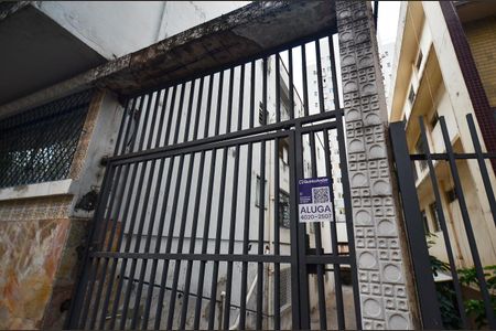 Apartamento para alugar com 70m², 2 quartos e sem vaga Apartamento para alugar com 70m², 2 quartos e sem vagaFachada