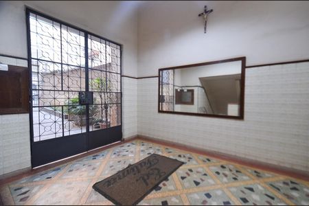 Apartamento para alugar com 70m², 2 quartos e sem vaga Apartamento para alugar com 70m², 2 quartos e sem vagaHall de entrada