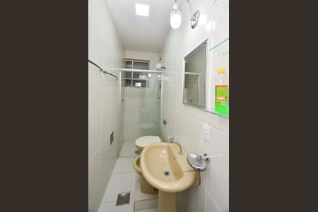 Apartamento para alugar com 70m², 2 quartos e sem vaga Apartamento para alugar com 70m², 2 quartos e sem vagaBanheiro