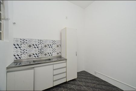 Apartamento para alugar com 70m², 2 quartos e sem vaga Apartamento para alugar com 70m², 2 quartos e sem vagaCozinha