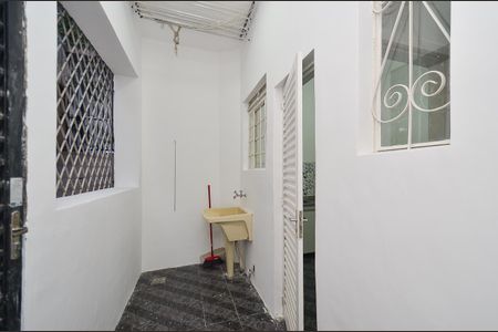 Apartamento para alugar com 70m², 2 quartos e sem vaga Apartamento para alugar com 70m², 2 quartos e sem vagaÁrea de Serviço