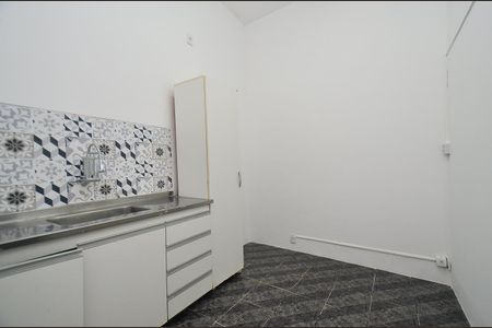 Apartamento para alugar com 70m², 2 quartos e sem vaga Apartamento para alugar com 70m², 2 quartos e sem vagaCozinha