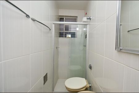 Apartamento para alugar com 70m², 2 quartos e sem vaga Apartamento para alugar com 70m², 2 quartos e sem vagaBanheiro