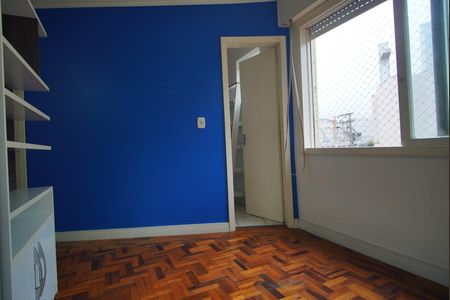 Studio de kitnet/studio à venda com 1 quarto, 39m² em Vila Ipiranga, Porto Alegre