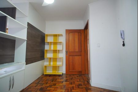 Studio à venda com 39m², 1 quarto e sem vagaStudio