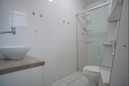 Studio à venda com 39m², 1 quarto e sem vagaBanheiro