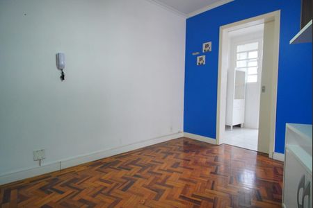 Studio à venda com 39m², 1 quarto e sem vagaStudio
