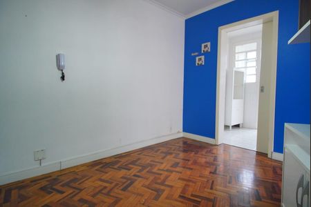 Studio de kitnet/studio à venda com 1 quarto, 39m² em Vila Ipiranga, Porto Alegre