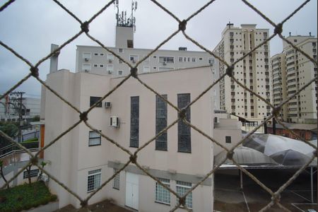 Studio vista de kitnet/studio à venda com 1 quarto, 39m² em Vila Ipiranga, Porto Alegre