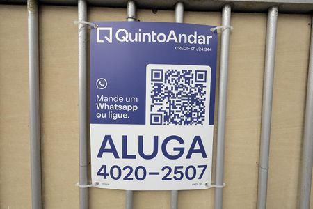 Studio para alugar com 18m², 1 quarto e sem vagaPlaca Instalada - 20/11/2025 - FPOT-733