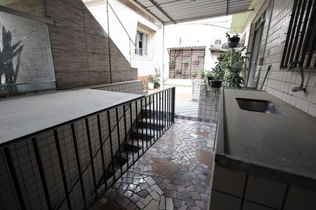 Studio para alugar com 18m², 1 quarto e sem vagaÁrea de Serviço