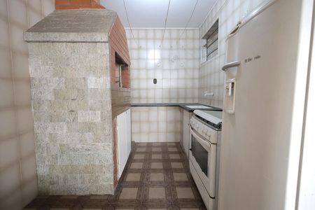 Studio para alugar com 18m², 1 quarto e sem vagaCozinha Compartilhada