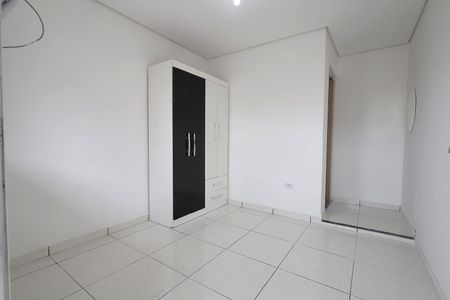 Quarto de kitnet/studio para alugar com 1 quarto, 18m² em Vila Curuçá, Santo André