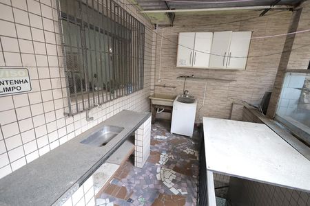 Studio para alugar com 18m², 1 quarto e sem vagaÁrea de Serviço
