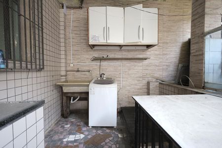 Studio para alugar com 18m², 1 quarto e sem vagaÁrea de Serviço