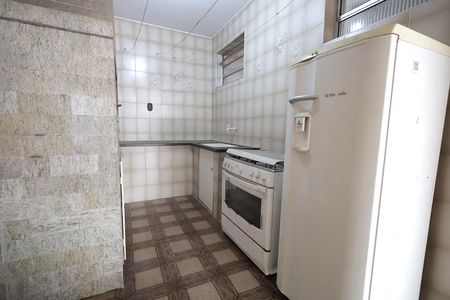 Studio para alugar com 18m², 1 quarto e sem vagaCozinha Compartilhada
