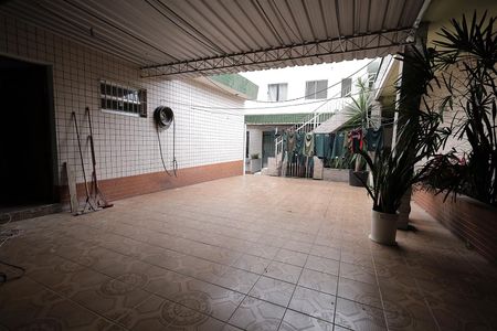 Studio para alugar com 18m², 1 quarto e sem vagaQuintal