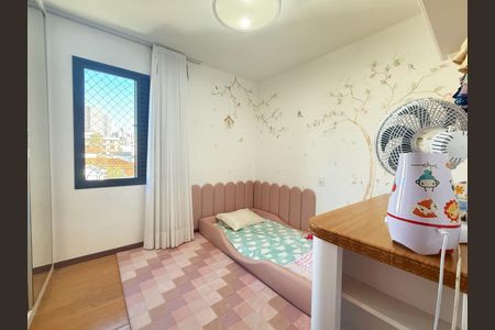 Apartamento à venda com 100m², 3 quartos e 2 vagas Apartamento à venda com 100m², 3 quartos e 2 vagasQuarto 2