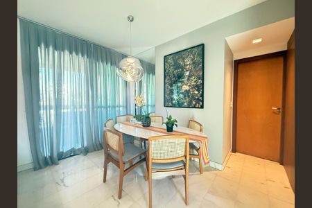 Apartamento à venda com 100m², 3 quartos e 2 vagas Apartamento à venda com 100m², 3 quartos e 2 vagasSala