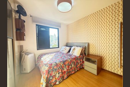 Apartamento à venda com 100m², 3 quartos e 2 vagas Apartamento à venda com 100m², 3 quartos e 2 vagasQuarto