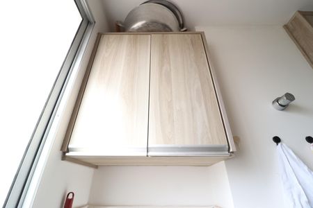 Apartamento para alugar com 47m², 2 quartos e 1 vagaÁrea de Serviço