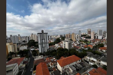 Studio para alugar com 26m², 1 quarto e sem vagaVaranda Varanda Studio - Vista 