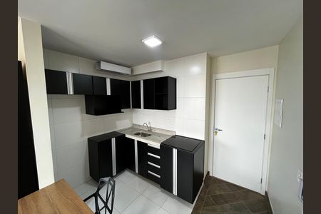 Studio para alugar com 26m², 1 quarto e sem vagaStudio