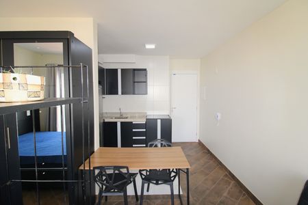 Studio de kitnet/studio para alugar com 1 quarto, 26m² em Parada Inglesa , São Paulo
