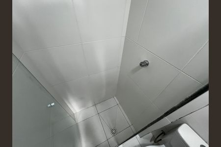 Studio para alugar com 26m², 1 quarto e sem vagaBanheiro