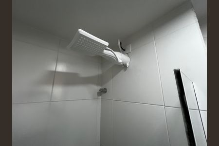 Studio para alugar com 26m², 1 quarto e sem vagaBanheiro