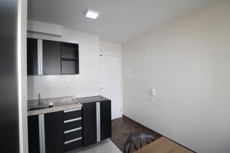 Studio de kitnet/studio para alugar com 1 quarto, 26m² em Parada Inglesa , São Paulo