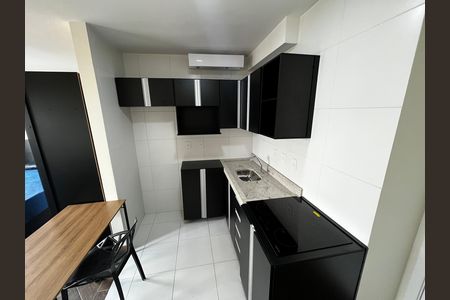 Studio para alugar com 26m², 1 quarto e sem vagaStudio