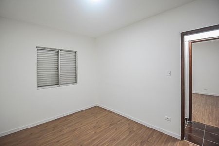 Quarto 1 de apartamento para alugar com 2 quartos, 53m² em Vl Galvão Bueno, São Bernardo do Campo