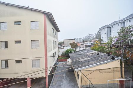 Apartamento à venda com 53m², 2 quartos e 1 vaga Apartamento à venda com 53m², 2 quartos e 1 vagaVista do Quarto 2