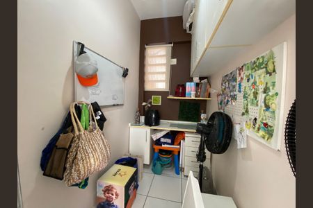Apartamento à venda com 75m², 3 quartos e 1 vagaQuarto de Serviço