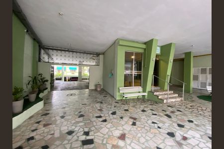 Apartamento à venda com 75m², 3 quartos e 1 vagaHall de entrada