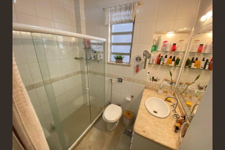 Apartamento à venda com 75m², 3 quartos e 1 vagaBanheiro