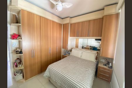 Apartamento à venda com 75m², 3 quartos e 1 vagaQuarto 1