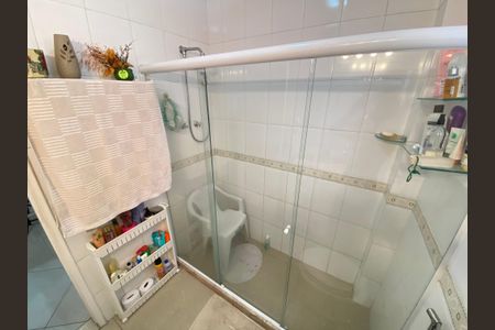 Apartamento à venda com 75m², 3 quartos e 1 vagaBanheiro