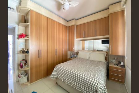 Apartamento à venda com 75m², 3 quartos e 1 vagaQuarto 1