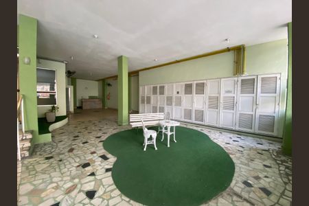 Apartamento à venda com 75m², 3 quartos e 1 vagaHall de entrada