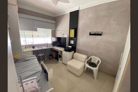 Apartamento à venda com 75m², 3 quartos e 1 vagaQuarto 2