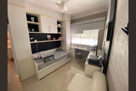 Apartamento à venda com 75m², 3 quartos e 1 vagaQuarto 2