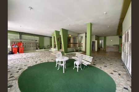 Apartamento à venda com 75m², 3 quartos e 1 vagaHall de entrada